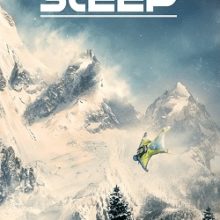 Steep