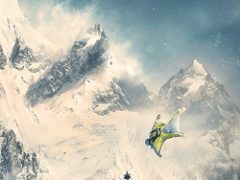 Steep