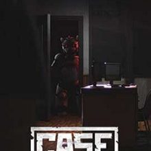 CASE: Animatronics