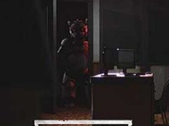 CASE: Animatronics