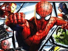 Marvel: Ultimate Alliance 2