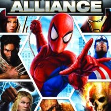 Marvel: Ultimate Alliance