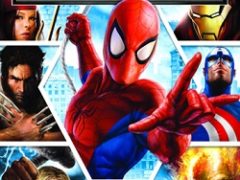 Marvel: Ultimate Alliance