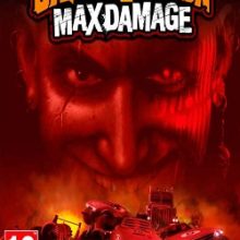 Carmageddon: Max Damage