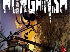 Shadows of Kurgansk