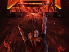 SEUM: Speedrunners from Hell