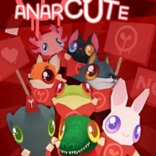 Anarcute