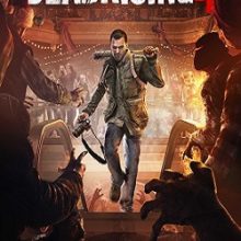 Dead Rising 4