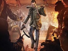 Dead Rising 4