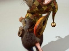 Ghost of a Tale