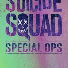 Отряд самоубийц / Suicide Squad: Special Ops