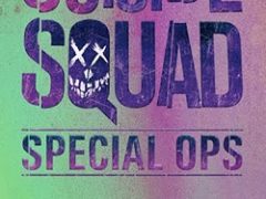 Отряд самоубийц / Suicide Squad: Special Ops