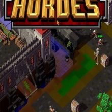 8-Bit Hordes