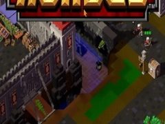 8-Bit Hordes