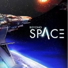 Beyond Space Remastered