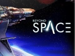 Beyond Space Remastered