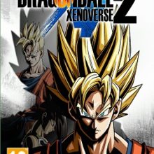 Dragon Ball: Xenoverse 2