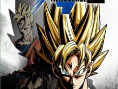 Dragon Ball: Xenoverse 2