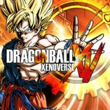 Dragon Ball: Xenoverse