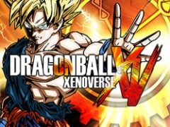 Dragon Ball: Xenoverse