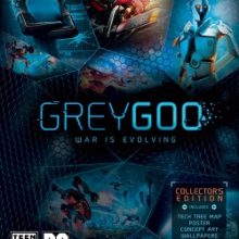 Grey Goo