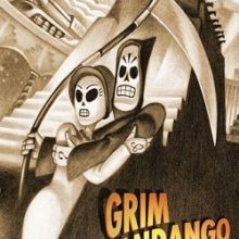 Grim Fandango: Remastered