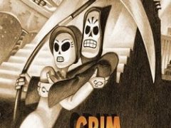 Grim Fandango: Remastered