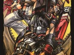 Guilty Gear Xrd: Revelator