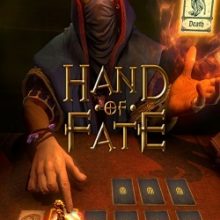 Hand of Fate