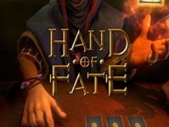 Hand of Fate