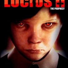 Lucius 2: The Prophecy