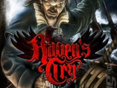 Raven’s Cry