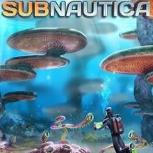 Subnautica