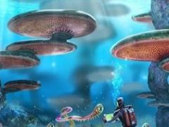 Subnautica