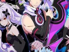 Conception 2: Children of the Seven Stars