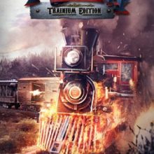 Bounty Train — Trainium Edition