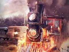 Bounty Train — Trainium Edition