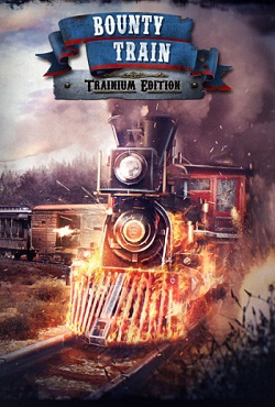Bounty Train — Trainium Edition