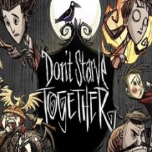 Don’t Starve Together