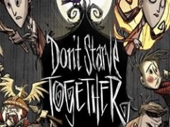 Don’t Starve Together