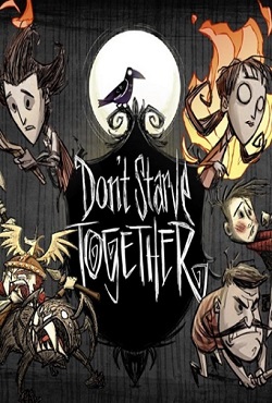 Don’t Starve Together
