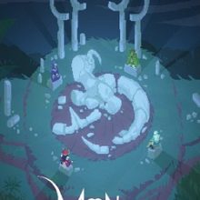 Moon Hunters
