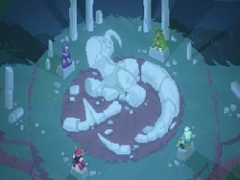Moon Hunters