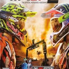MXGP2 – The Official Motocross Videogame