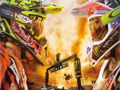 MXGP2 – The Official Motocross Videogame