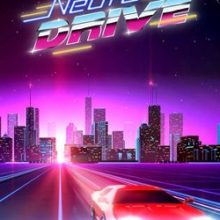 Neon Drive