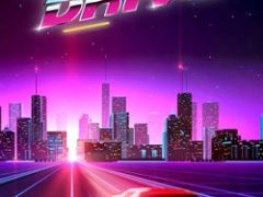 Neon Drive