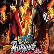 One Piece: Burning Blood