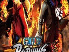 One Piece: Burning Blood