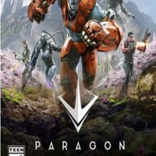 Paragon